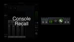 UAD Console Recall