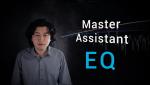 EQ - Ozone 8 Master Assistant, 마스터링의 편린