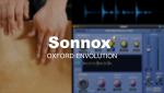 Transient를 조절하는 Sonnox Oxford Envolution