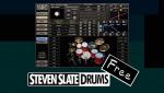 Steven Slate Drums 5 Free - Sound Demo