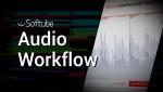 Softube, Mixing Workflow