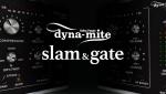 Valley People Dyna-mite, Slam 그리고 Gate [Softube]